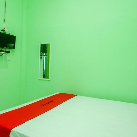 RedDoorz Syariah near Monumen Jogja Kembali Hotel Kejayan Bagian luar foto